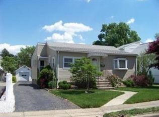 168 Kanouse St, Boonton, NJ 07005