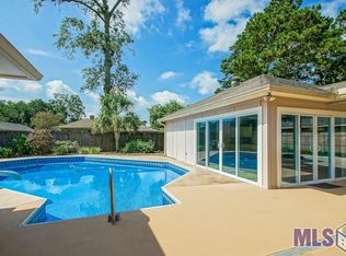 16012 Malvern Hill Ave, Baton Rouge, LA 70817
