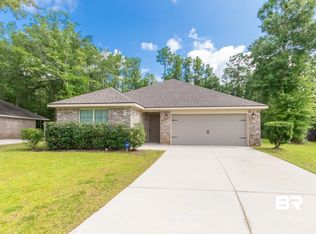 1908 Mary Jane Dr, Bay Minette, AL 36507