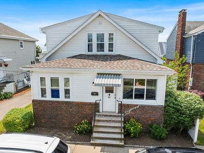 85 Lancaster Ave, Revere, MA, 02151