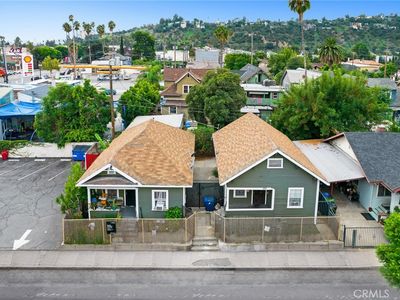 116 Ellita Pl, Los Angeles, CA, 90042