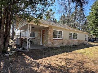 923 Lemma Creek Rd, Woodruff, WI 54568