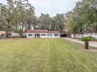 1525 Willis St, West Monroe, LA 71291