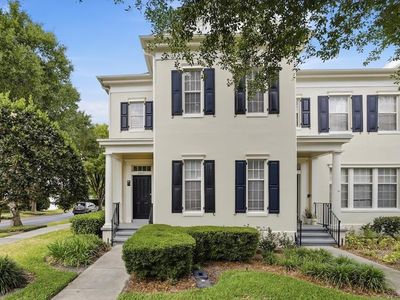 3803 ETHAN LANE, Orlando, FL, 32814