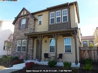 4226 Astor Hollow St, San Ramon, CA 94582