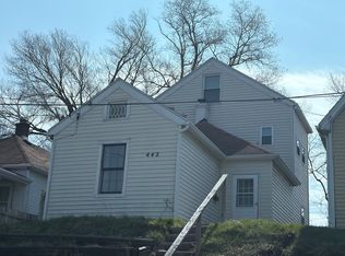 442 Carlisle Ave, Dayton, OH