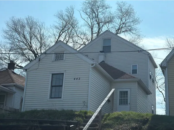 442 Carlisle Ave, Dayton, OH 45410
