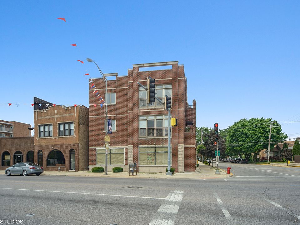 1st image of 7500 W Grand Ave Unit 3S