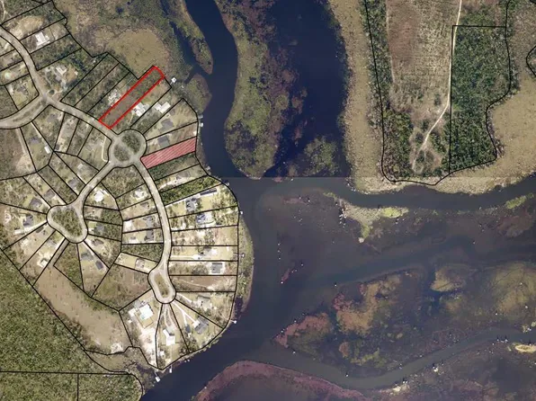 9732 Summer Creek Dr, Southport, FL 32409