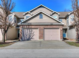 5518 N Broadway Ave, Kansas City, MO 64118