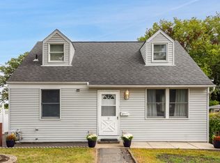 31 Morris St, Danbury, CT 06810