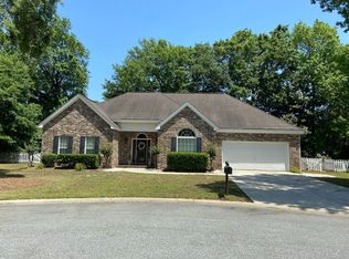 110 Chancery Ln, Savannah, GA 31410