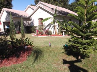 865 Don Wilson Ave, Apopka, FL 32712