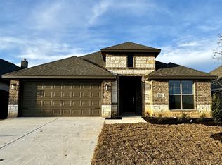 4536 Norcross Ln, Crowley, TX 76036