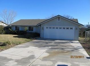 22362 Blue Ridge Mountain Dr, Cottonwood, CA 96022