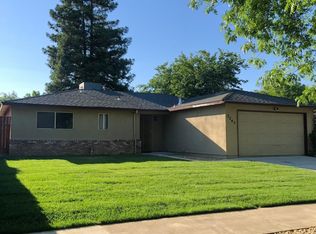 3245 Phoenix Way, Merced, CA 95348
