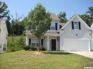 6744 Chieftain Dr, Charlotte, NC 28216