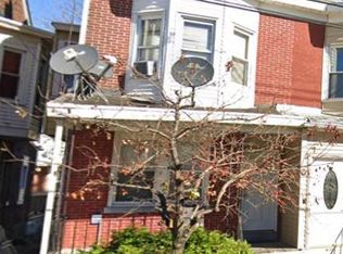 1246 N Olden Ave, Trenton, NJ 08638