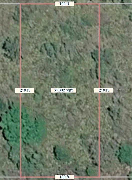 2nd image of 0 EL DORADO DRIVE LOT 18