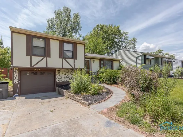 717 Burke Glen Rd, Toledo, OH 43607