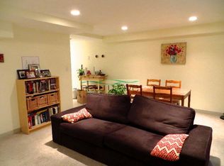 102 Queensberry St APT A, Boston, MA 02215