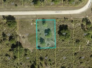 1146 Copley St E, Lehigh Acres, FL 33974