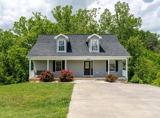 266 Locustdale Loop, Shenandoah, VA 22849