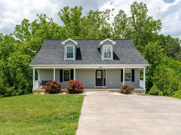 266 Locustdale Loop, Shenandoah, VA 22849
