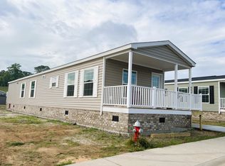 945 Atlanta Dr, Spartanburg, SC 29306