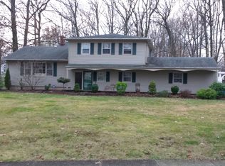 112 Fairview Road, Clark, NJ 07066