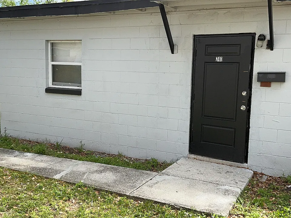 739 Long St #741