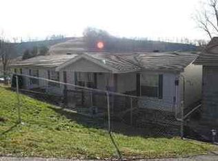 420 Old Woman Run, Sutton, WV 26601