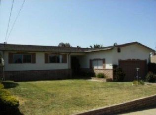 1065 Tweed Pl, Seaside, CA 93955