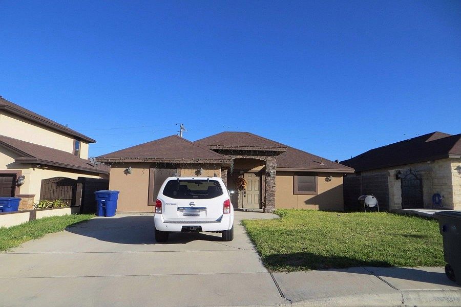 1st image of 3512 Aguanieve Dr