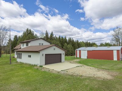 8545 County Road V, Suring, WI, 54174