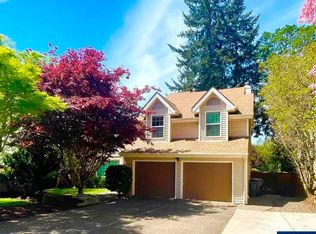 4525 Croisan Scenic Way S, Salem, OR 97302