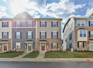 131 Green Branch Rd, Laurel, MD 20708