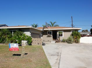 831 W Houston Ave, Fullerton, CA 92832