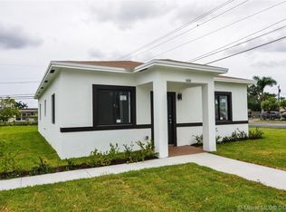 800 NW 14th Ave, Homestead, FL 33030