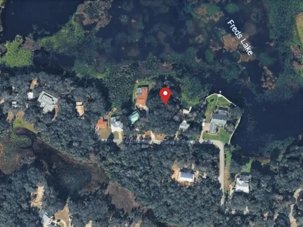 7541 E Maggee Ct Lot 5, Inverness, FL 34450