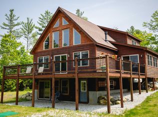 61 2nd St, Bethel, ME 04217