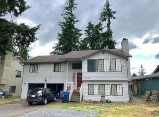 15729 Stone Ave N, Seattle, WA 98133