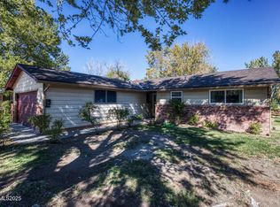 4225 Mira Loma Dr, Reno, NV 89502