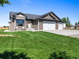 3230 Evening Star Rd, Billings, MT 59106
