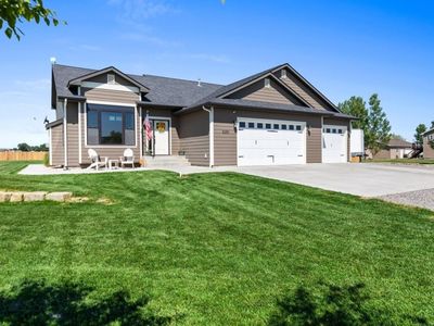3230 Evening Star Rd, Billings, MT, 59106