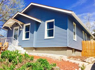214 W Ramona Ave, Colorado Springs, CO 80905