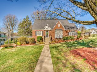 524 N Cherry St, Harrison, AR 72601