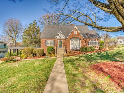 524 N Cherry St, Harrison, AR, 72601