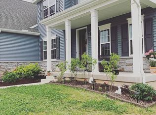 4 Chicory St, Stewartstown, PA 17363