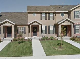 235 E Clubview Ln, Lehi, UT 84043